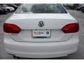 Candy White - Jetta S Sedan Photo No. 8
