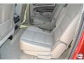 Crystal Red Tintcoat - Suburban LT 4WD Photo No. 17
