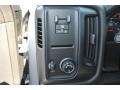 Silver Ice Metallic - Silverado 2500HD WT Regular Cab 4x4 Photo No. 10