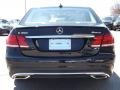 Black - E 350 4Matic Sedan Photo No. 4