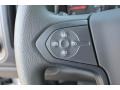 Silver Ice Metallic - Silverado 2500HD WT Regular Cab 4x4 Photo No. 13