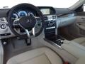Black - E 350 4Matic Sedan Photo No. 8
