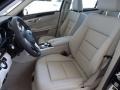 Black - E 350 4Matic Sedan Photo No. 10