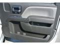 Silver Ice Metallic - Silverado 2500HD WT Regular Cab 4x4 Photo No. 17