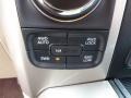 Canyon Brown/Light Frost Beige Controls Photo for 2014 Ram 1500 #92873810