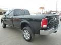 Black - 2500 Laramie Crew Cab 4x4 Photo No. 3