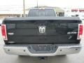 Black - 2500 Laramie Crew Cab 4x4 Photo No. 4