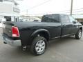 Black - 2500 Laramie Crew Cab 4x4 Photo No. 5