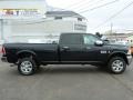 Black - 2500 Laramie Crew Cab 4x4 Photo No. 6
