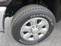 Black - 2500 Laramie Crew Cab 4x4 Photo No. 9