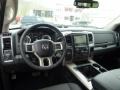 Black - 2500 Laramie Crew Cab 4x4 Photo No. 12