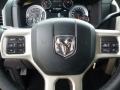 Black - 2500 Laramie Crew Cab 4x4 Photo No. 15