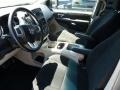 Bright Silver Metallic - Grand Caravan SXT Photo No. 4