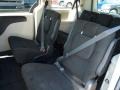 Bright Silver Metallic - Grand Caravan SXT Photo No. 8