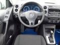 White Gold Metallic - Tiguan S Photo No. 13