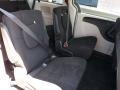 Bright Silver Metallic - Grand Caravan SXT Photo No. 10