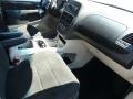 Bright Silver Metallic - Grand Caravan SXT Photo No. 12