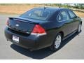 Black - Impala LT Photo No. 5