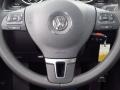 Pepper Gray Metallic - Tiguan S Photo No. 16