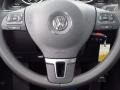 2014 Pepper Gray Metallic Volkswagen Tiguan S  photo #16