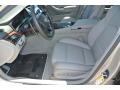 Silver Coast Metallic - CTS Sedan Photo No. 7