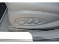 Silver Coast Metallic - CTS Sedan Photo No. 8