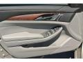 Silver Coast Metallic - CTS Sedan Photo No. 9