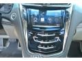 Silver Coast Metallic - CTS Sedan Photo No. 11