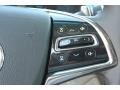 Silver Coast Metallic - CTS Sedan Photo No. 13