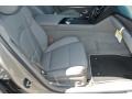Silver Coast Metallic - CTS Sedan Photo No. 17