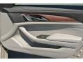 Silver Coast Metallic - CTS Sedan Photo No. 18