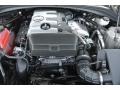 Silver Coast Metallic - CTS Sedan Photo No. 20