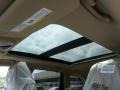 2014 Granite Crystal Metallic Jeep Grand Cherokee Overland 4x4  photo #16