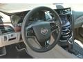 Silver Coast Metallic - CTS Sedan Photo No. 21