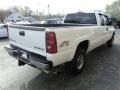 Summit White - Silverado 2500HD LS Extended Cab 4x4 Photo No. 3