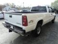 2003 Summit White Chevrolet Silverado 2500HD LS Extended Cab 4x4  photo #3