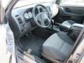 2007 Tungsten Grey Metallic Ford Escape XLS 4WD  photo #5