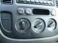 Tungsten Grey Metallic - Escape XLS 4WD Photo No. 8