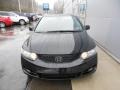 Crystal Black Pearl - Civic Si Coupe Photo No. 9