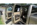 2013 Pale Adobe Metallic Ford F350 Super Duty XLT Crew Cab Dually  photo #15