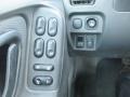 2007 Tungsten Grey Metallic Ford Escape XLS 4WD  photo #14