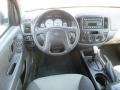 2007 Tungsten Grey Metallic Ford Escape XLS 4WD  photo #15
