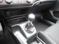 Crystal Black Pearl - Civic Si Coupe Photo No. 16