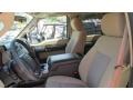 2013 Pale Adobe Metallic Ford F350 Super Duty XLT Crew Cab Dually  photo #19