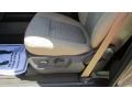 2013 Pale Adobe Metallic Ford F350 Super Duty XLT Crew Cab Dually  photo #20