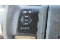 2013 Pale Adobe Metallic Ford F350 Super Duty XLT Crew Cab Dually  photo #23