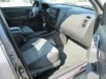 2007 Tungsten Grey Metallic Ford Escape XLS 4WD  photo #24
