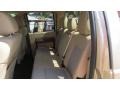 2013 Pale Adobe Metallic Ford F350 Super Duty XLT Crew Cab Dually  photo #35