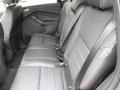 2014 Ingot Silver Ford Escape Titanium 2.0L EcoBoost 4WD  photo #9