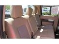 2013 Pale Adobe Metallic Ford F350 Super Duty XLT Crew Cab Dually  photo #46